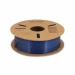 Filamix Silk PLA Filament - Blue Purple Black