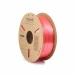 Filamix Silk PLA Filament - Coral Pink