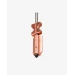 Flashforge AD5X Upgrade Sertleştirilmiş Çelik Nozzle 0.25mm