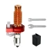 Flashforge Adventurer 5M / 5M Pro Upgrade Hotend 0.4mm