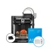 FLASHFORGE Adventurer 5X & Enclosed Kit Bundle (Kamera Hediyeli)
