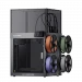 Flashforge Creator 5 PRO 3d Yazıcı
