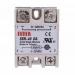SSR Röle AC DC 40A SSR 40DA
