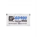 GD900 Termal Macun