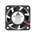GDSTIME Çift Rulmanlı 4010 12V Fan