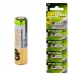 GP 27A 12V İnce Pil