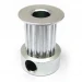 GT2 16 Diş, 5mm İç Çap Kasnak - 10mm