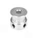 GT2 16 Diş, 5mm İç Çap Kasnak - 6mm
