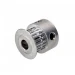 GT2 16 Diş, 5mm İç Çap Kasnak - 6mm