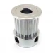 GT2 20 Diş 5mm İç Çap Kasnak-15 mm