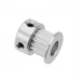 GT2 20 Diş, 5mm İç Çap Kasnak - 6mm