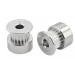 GT2 20 Diş, 5mm İç Çap Kasnak - 6mm