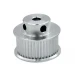 GT2 30 Diş, 8mm İç Çap Kasnak - 10mm