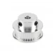 GT2 36 Diş, 5mm İç Çap Kasnak - 6mm
