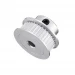 GT2 36 Diş, 5mm İç Çap Kasnak - 6mm