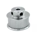 GT2 40 Diş, 10mm İç Çap Kasnak - 10mm