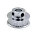 GT2 40 Diş, 5mm İç Çap Kasnak - 6mm