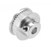 GT2 40 Diş, 8mm İç Çap Kasnak - 10mm