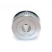 GT2 40 Diş, 8mm İç Çap Kasnak - 10mm