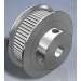 GT2 50 Diş, 5mm İç Çap Kasnak - 10mm