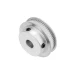GT2 60 Diş, 5mm İç Çap Kasnak - 6mm
