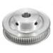 GT2 80 Diş, 5mm İç Çap Kasnak - 10mm