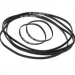 GT2 Kapalı Kayış - 200mm