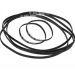 GT2 Kapalı Kayış - 250mm