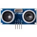 HC-SR04 Ultrasonik Mesafe Sensörü