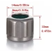 HF081412 Octagonal Tek Yönlü Rulman