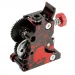 HGX Yüksek Kaliteli Extruder