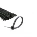 Kablo Bağı / Cırt Kelepçe - 3.6x150 mm 50 ADET