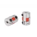 Kaliteli 5x8 Boşluksuz Lastikli Kaplin