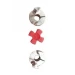 Kaliteli 5x8 Boşluksuz Lastikli Kaplin
