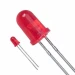 Kırmızı 5 mm LED 15 Adet