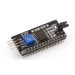 LCD I2C Seri Arayüz Modülü Arduino