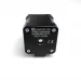 LDO-42STH48-2504AC 1.8 Derece Yüksek Hız Step Motor