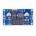 LM2596-ADJ LED Göstergeli DC-DC Voltaj Düşürücü Modül