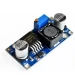 LM2596 Ayarlanabilir Voltaj Düşürücü Modül (4-35V Giriş / 1-30V)