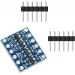 Logic Level Converter - Bi-D (3.3V-5V)