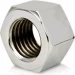 M2 Inox Paslanmaz Somun