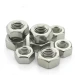 M2.5 Inox Paslanmaz Somun