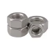 M2.5 Inox Paslanmaz Somun