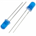 Mavi 5 mm LED 15 Adet