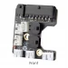 Mellow 2.4 R2 Stealthburner PCB Kartı