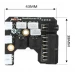 Mellow 2.4 R2 Stealthburner PCB Kartı