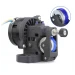 Mellow Cannon Worm Extruder