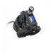 Mellow Cannon Worm Extruder