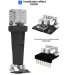 Mellow CNC Alüminyum ADXL V6 Nozzle Montaj Aparatı