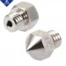 Mellow E3D Bakır Kaplı Nozzle 0.4mm